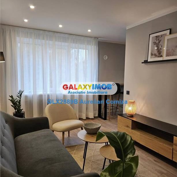 Inchiriere 2 camere Voluntari/sp 50mp/etaj 1 - Fotografie 1