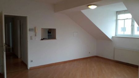 Tolle Terrassenwohnung im Zentrum! - Foto 5