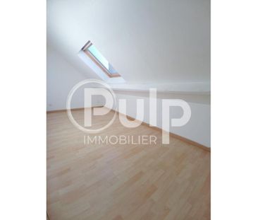 Appartement à louer à Lens - Réf. L0330 - Photo 3