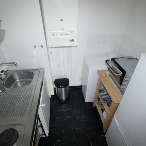 Appartement 1 pièce – 26 m² environ à Rennes Jeanne D'Arc (ref : G63921) - Photo 1
