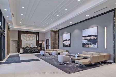 For Lease - 268 Buchanan Drive Unit# 117W, Markham, Ontario - Photo 3