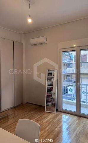Διαμέρισμα για ενοικίαση Κέντρο Παγκρατίου (Παγκράτι) - Φωτογραφία 4