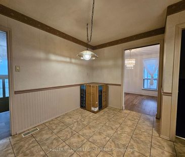 For Lease - 30 Gosling Road Unit# Main, Vaughan, Ontario - Photo 6