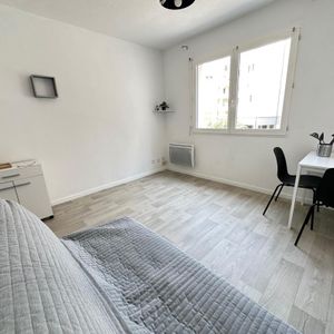 Location Appartement 1 pièce Meublé 18m² NANTES 44000 - Photo 2