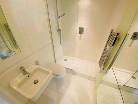 2 bedroom apartment to rent - Photo 4
