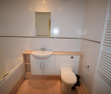 1 bedroom apartment to rent - Photo 6