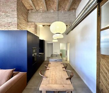 Loft de alquiler en Calle Escoles, 2, Sant Sadurní d'Anoia - Photo 6