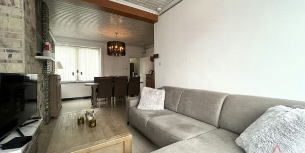 Woning te huur in Menen voor € 675 met 2 slaapkamers - Foto 1
