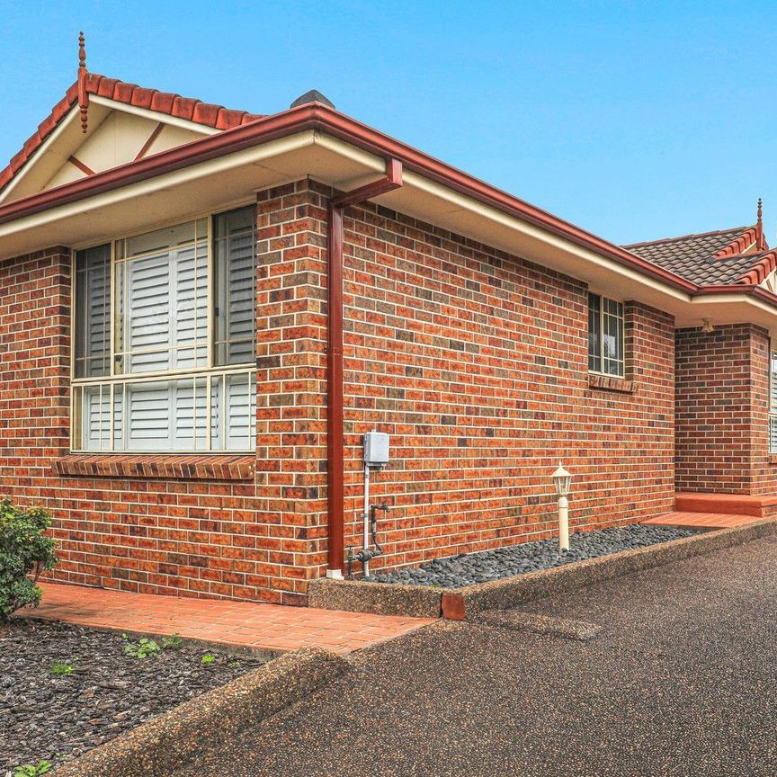 1/62 Kenny Street, Wollongong NSW 2500, Wollongong - Photo 1