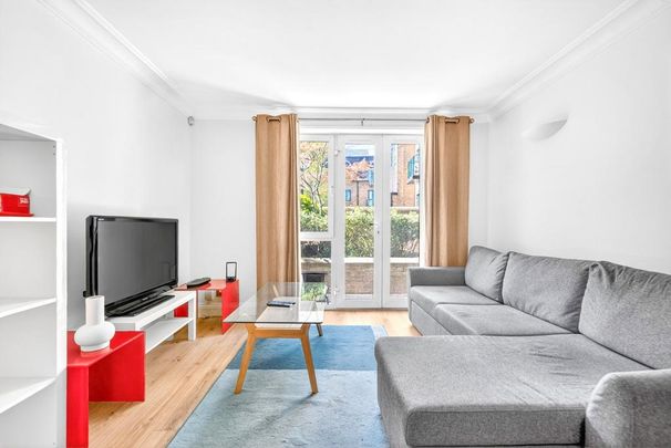 2 bedroom flat to rent - Photo 1