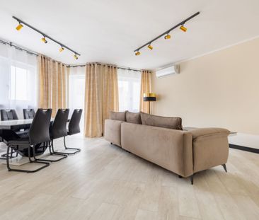 Czteropokojowy Apartament blisko Lasu Kabackiego - Photo 1