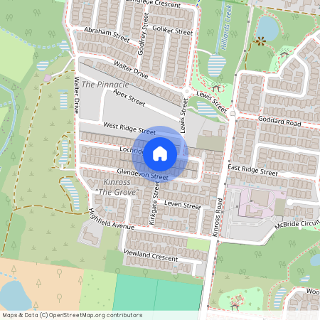 37 Lochridge Street, Qld 4164, Thornlands