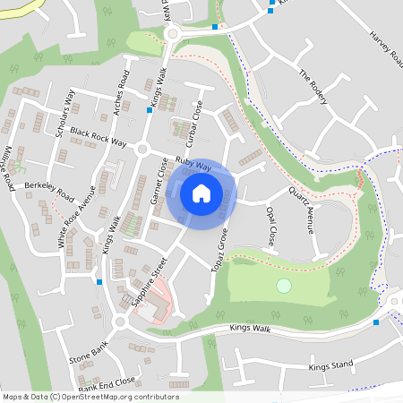 Diamond Court, Berry Hill, Mansfield, Nottinghamshire, NG18