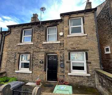 2 bedroom terraced house to rent - Photo 6