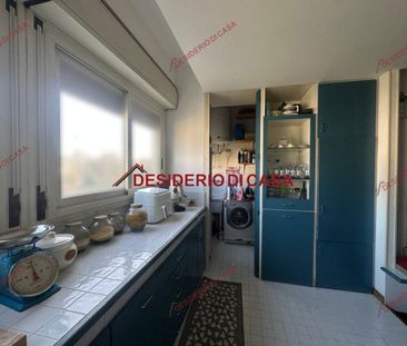 Appartamento via Mater Dei 9, Mondello - Valdesi, Palermo - Photo 5