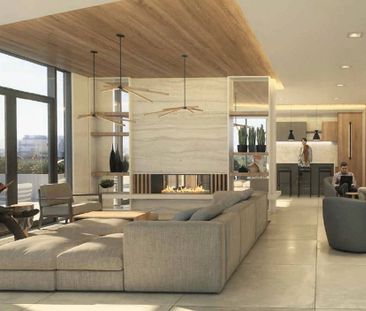 For Lease - 5 Defries Street Unit# 618, Toronto, Ontario - Photo 3