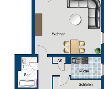 Auf dem Steinbüchel 11, 53340 Meckenheim OT Meckenheim - Photo 6