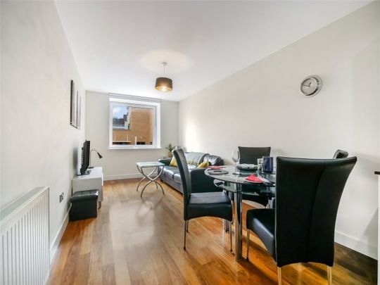 Ingram Street, MERCHANT CITY - Photo 1