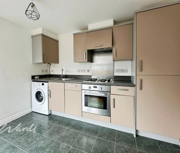 2 bedroom apartment to rent - Photo 5