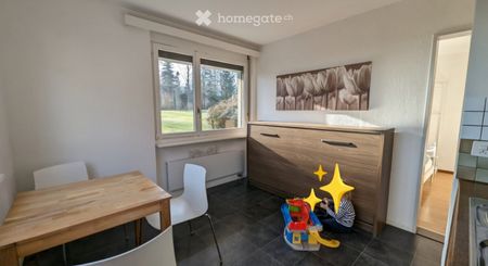 1.5 Zimmer, 25 m² - Foto 4