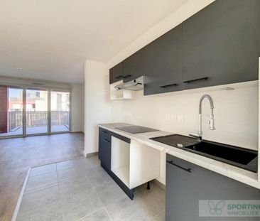 Appartement 3 pièces – 66 m² - Photo 3