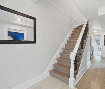 For Lease - 162 KING EDWARD Avenue, Lower Town - Sandy Hill, Ontario - Photo 2