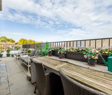 CENTRAAL GELEGEN APPARTEMENT - Foto 4