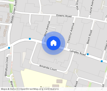 Langley Road, Slough, SL3 - Photo 1