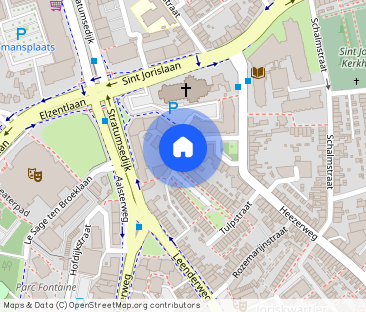 Te huur: Appartement Pastoor Sickingstraat in Eindhoven - Photo 1