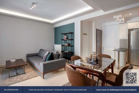 Διαμέρισμα για ενοικίαση Ανάβρυτα (Μαρούσι) - Photo 5