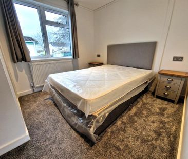 1 bedroom bungalow to rent - Photo 4