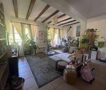 Location Appartement 3 pièces 83m² - Photo 1