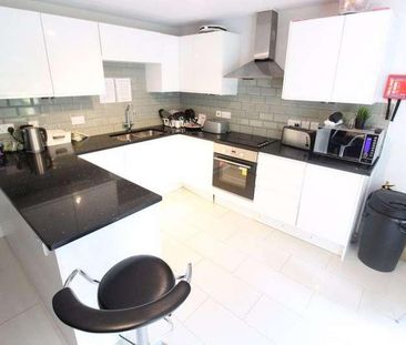 Room F, Wensleydale, Luton, Bedfordshire, LU2 - Photo 6