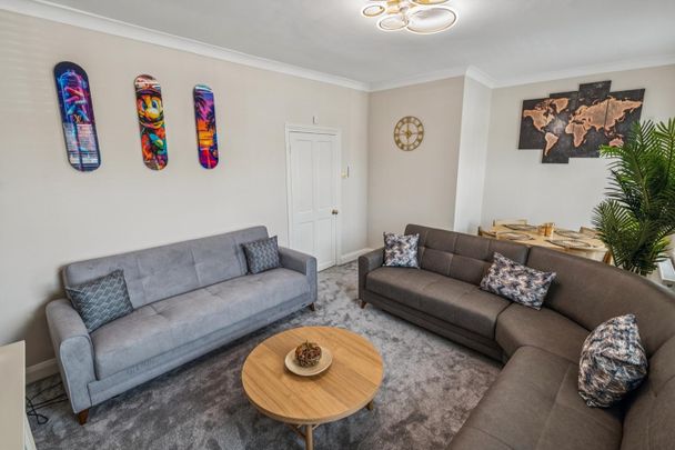 1 Bed Flat, Bonfield Road, SE13 - Photo 1