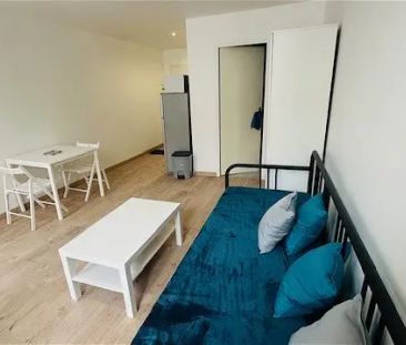 Location appartement 1 pièce - 24.57m² à Pamiers (09100) - Photo 3