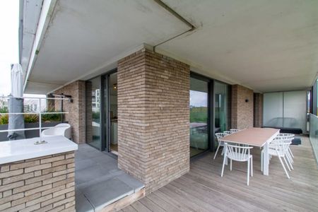 Appartement te huur - Foto 4
