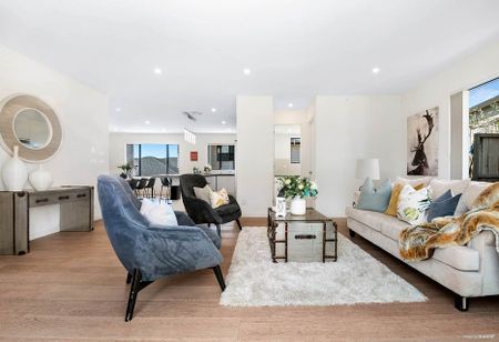 Executive 6-Bedroom Home in Albany – Spacious ! - Photo 4