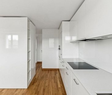 frisch sanierte Dachwohnung in ruhiger Liegenschaft - Foto 6