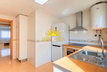BRAND NEW APARTMENT FOR RENT IN ALMORADÍ - ALICANTE PROVINCE
