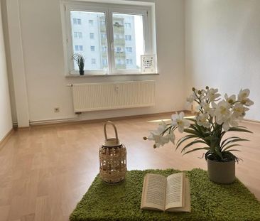 Im Erdgeschoss zuhause – ruhig wohnen mit bester Verkehrsanbindung - Photo 1