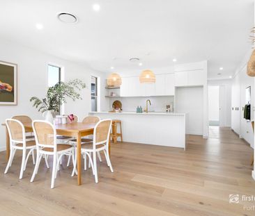 Stylish Modern Home in the heart of Nelson Bay - Photo 5