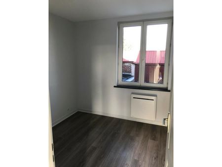 T2 à louer à Mouvaux - Réf. 1242 - Photo 5