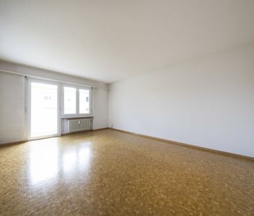3.5-ZWG an ruhiger Wohnlage - 1 Monatsnettomiete geschenkt! - Foto 1