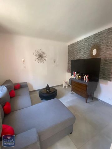 Location Appartement 3 pièces 59m² BEZIERS 34500 - Photo 2