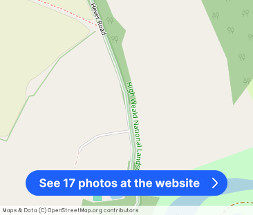 Hever Road, Hever, TN8 - Photo 1