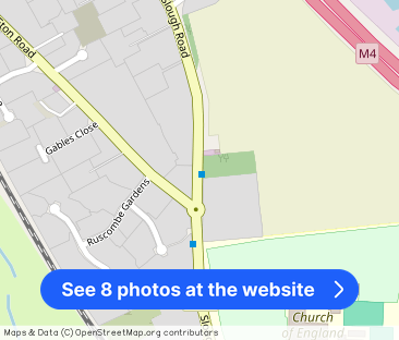 Slough Road, Datchet, SL3 - Photo 1