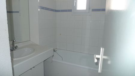 P1 BIS AVEC CLIMATISATION ET PARKING - PROCHE JARDILAND, - Photo 3