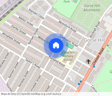 North Longsdale Street, Stretford - Photo 1