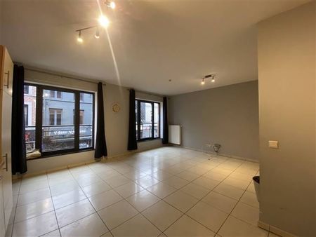 Appartement te huur - Photo 2