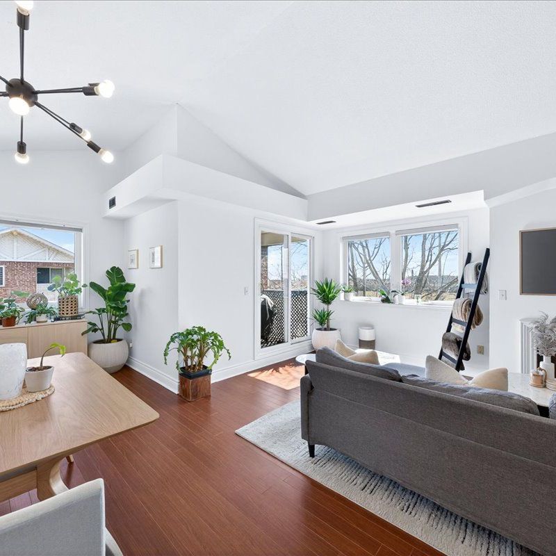 For Lease - 75 Bristol Road Unit# 191, Mississauga, Ontario - Photo 1